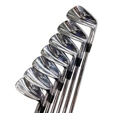 Mizuno MP-5 Iron Set 7pcs 4-PW