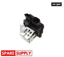 Pre resistor electro motor - pre-resistor,,