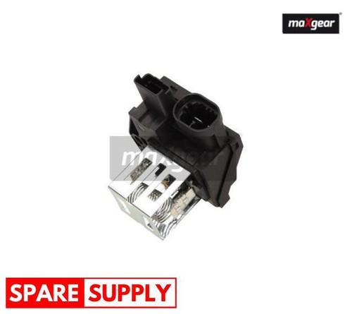 Pre resistor electro motor - pre-resistor,,