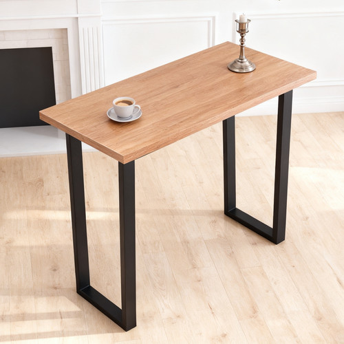Bar table breakfast - table, counter
