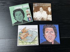 LEONARD COHEN*ORIGINAL ALBUM