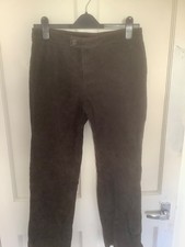 Ladies burberry corduroy - ladies,