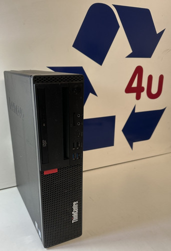 Lenovo thinkcentre m920s - m920s, pc