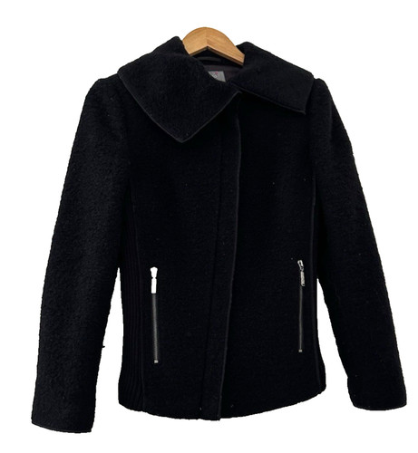 Per una black - italian, fabric