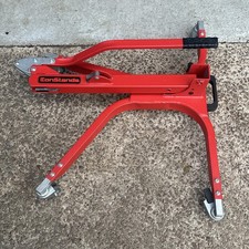 ConStands Power-Evo Central Motorcycle Stand