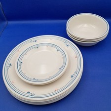 Corelle Country Violets-