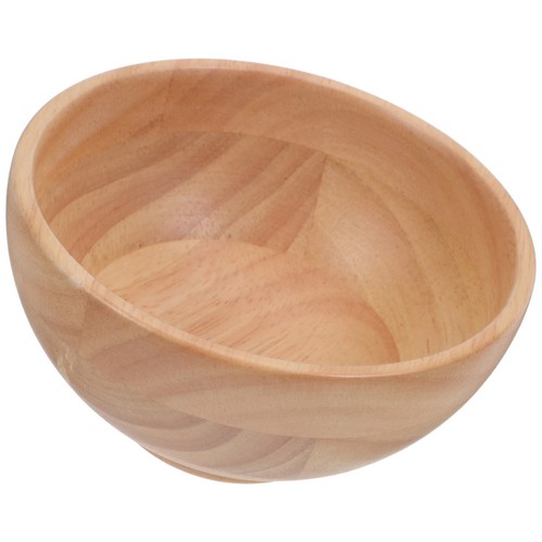 Japanese rubber wood - japanese, bowl