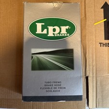 Break Hose/turbo Freno Rear LH-RH Rover Mini 