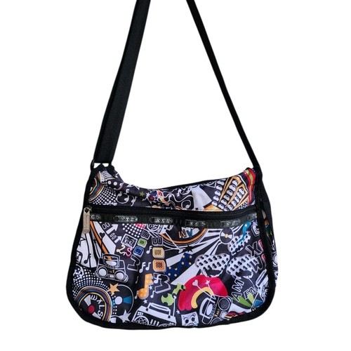 Lesportsac vtg anne boombox - vtg,