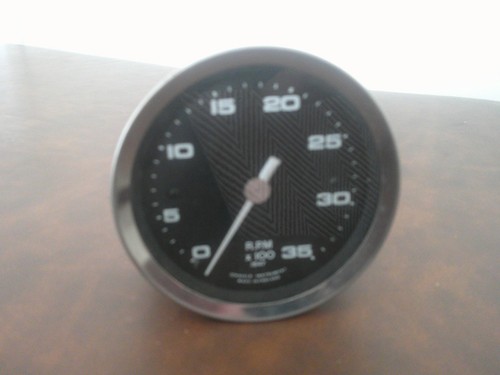 Genuine smiths 3500 rev - genuine,