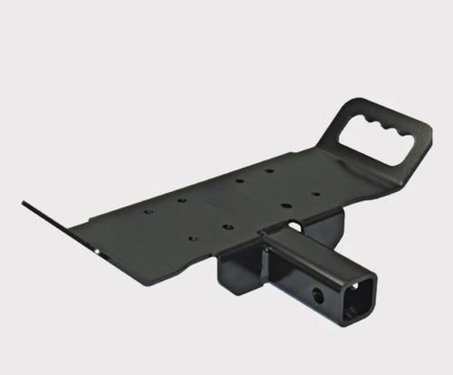 Kfi receiver winch - 2",