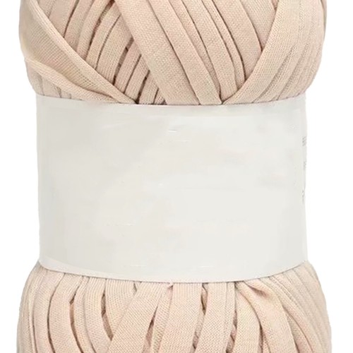 5pcs spaghetti yarn 8in - 5pcs, wide