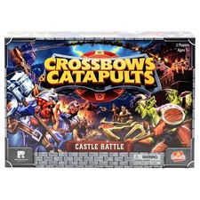 Goliath games crossbows - games:, &