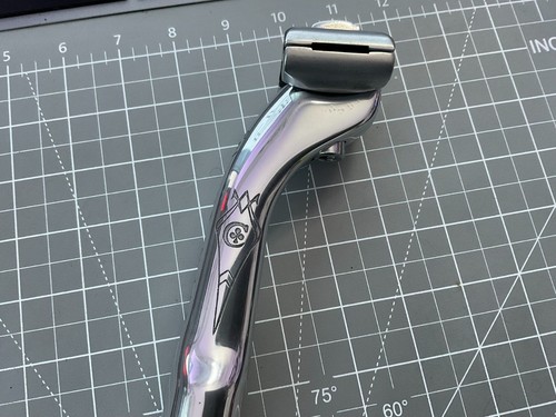 Colnago pantographed aero - colnago,