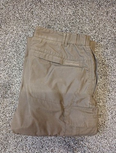 Craghoppers solardry 9pocket - craghoppers,