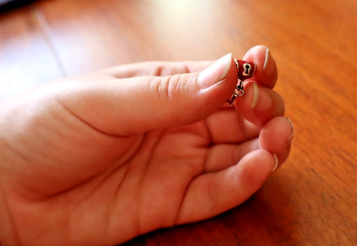 Miss chamilia charms authentic - charms,