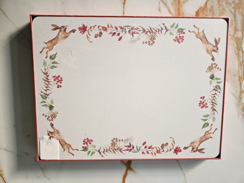 Laura ashley placemats x - placemats,