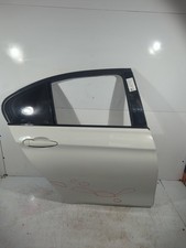 Bmw 320d F30 M Sport Saloon 4