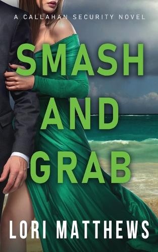 Smash and grab action - grab:, action-packed