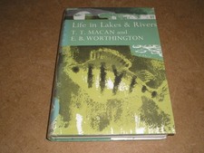 THE NEW NATURALIST - LIFE IN