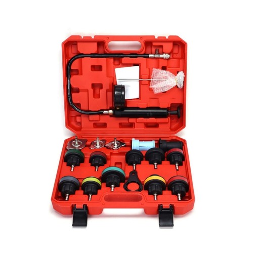 18pcs radiator cooling system - 18pcs,