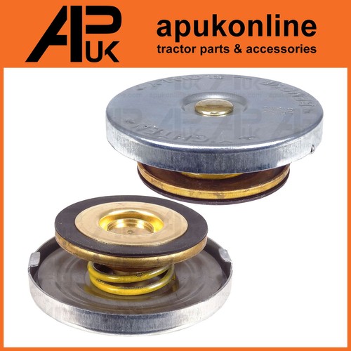 Radiator cap for fordson dexta - for,