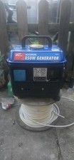 2 Stroke Generator 850w
