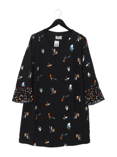 Hush line midi - a-line,