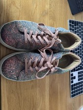 Skechers Trainers Women 8 UK