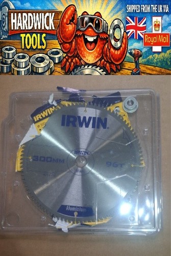 Irwin professional aluminium - professional,