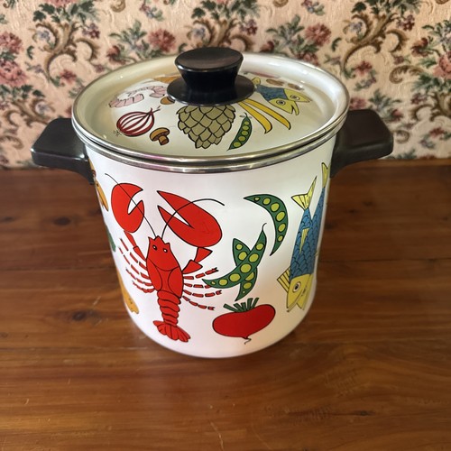 San ignacio enamelware - san,