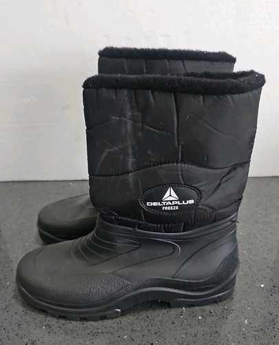 Delta plus freeze black - plus,