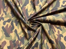 Waterproof 4oz NYLON Fabric