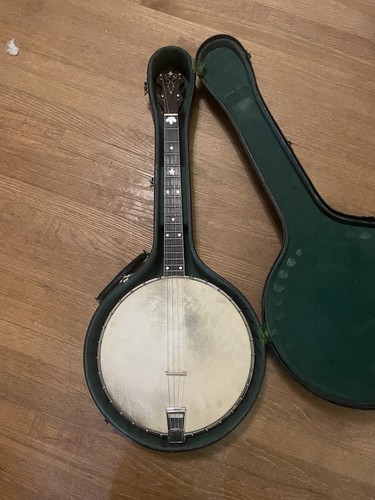 Antique vega fairbanks style - antique,