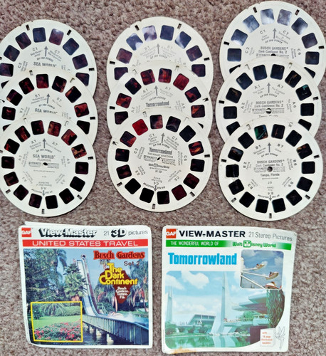 View master florida - view,