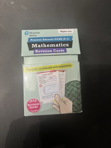 Pearson edexcel gcse - edexcel, (9-1)