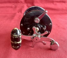 VINTAGE PENN NO 160 MULTIPLIER