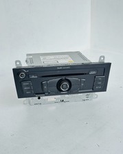2010 AUDI A5 TDI CONCERT CD