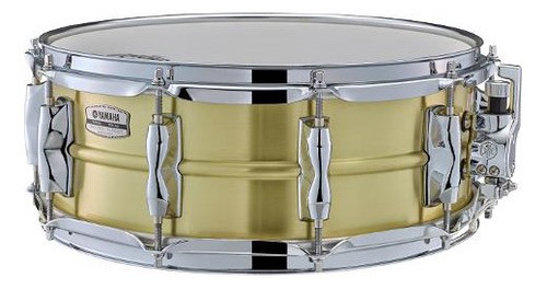 Yamaha recording custom snare - recording,