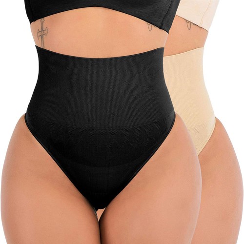 Woman high waist body - high,
