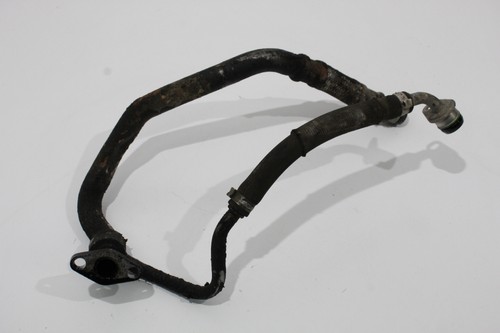 Audi 2tdi left - left, lower