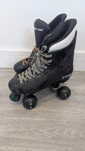 Ventro pro turbo quad - quad, roller