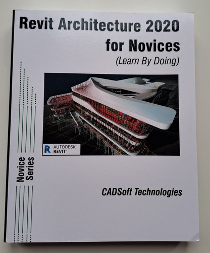 Revit for architecture 2020 - revit,