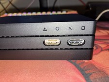 Sony psvr processor unit - sony,