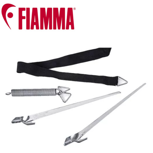 Fiamma tie down kit - fiamma,