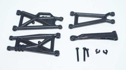 Kyosho mad van suspension arm - mad,