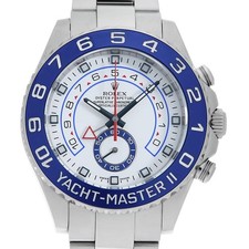 ROLEX Yacht Master II 116680