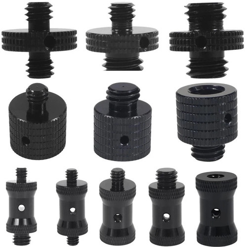 Camera screw adapter to - adapter,