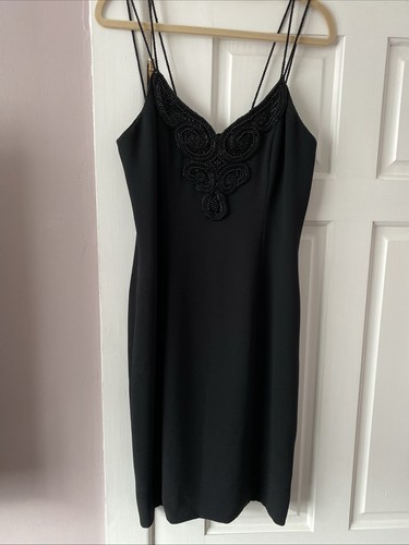Frank usher cocktail dress - frank,