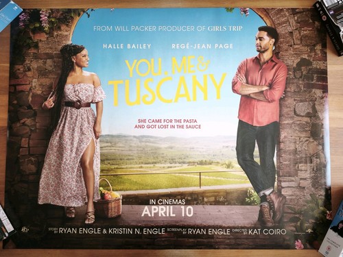 You and tuscany original - -,